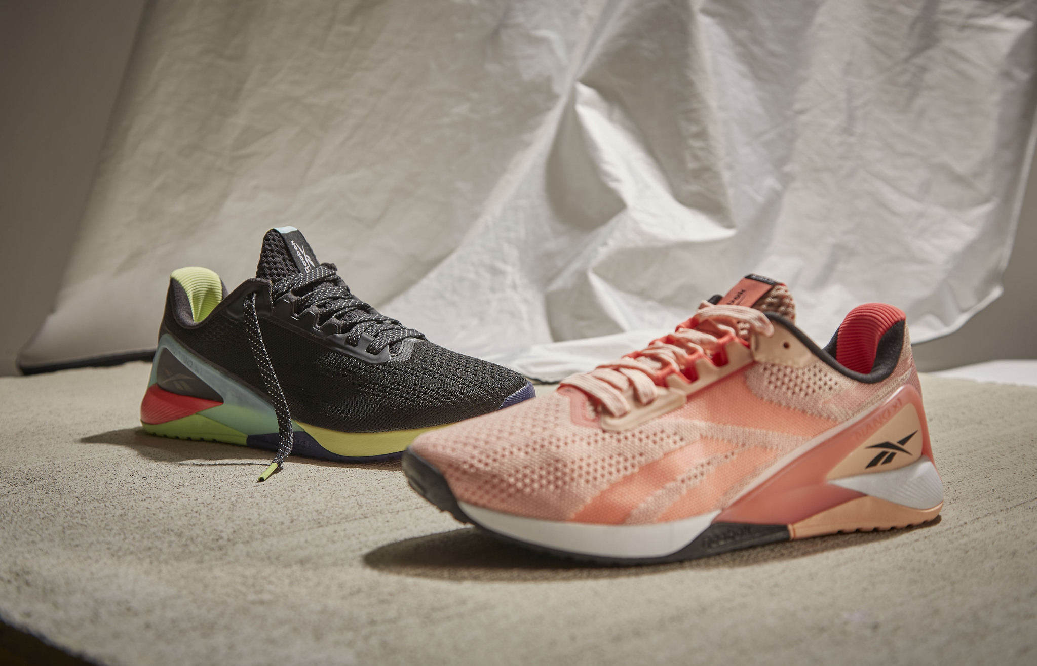 Reebok’tan çok yönlü fitness ayakkabısı: Nano x1