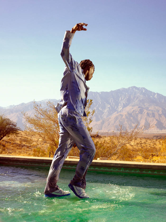 Louis Vuitton Yaz 2021 Kapsül Koleksiyonu