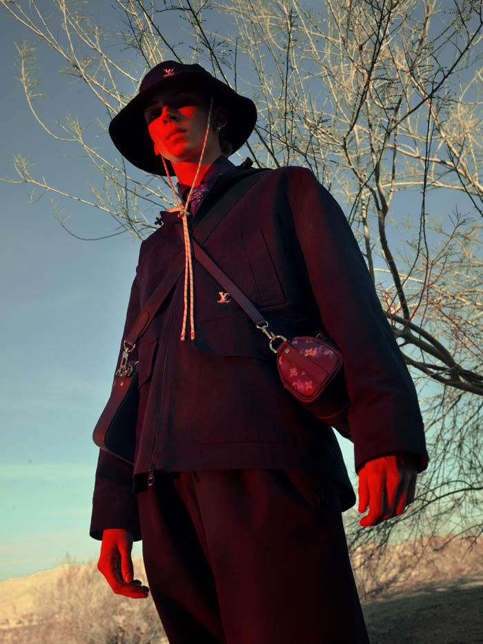 Louis Vuitton Yaz 2021 Kapsül Koleksiyonu