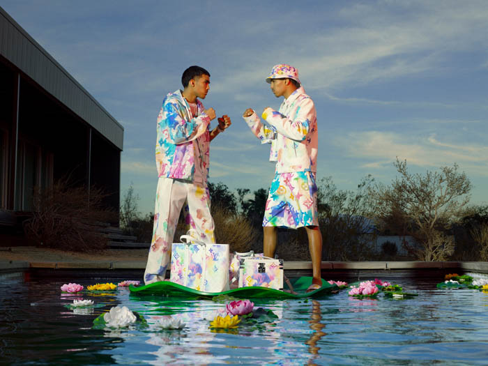 Louis Vuitton Yaz 2021 Kapsül Koleksiyonu