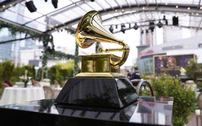 2021 Grammy Ödülleri Sahiplerini Buldu