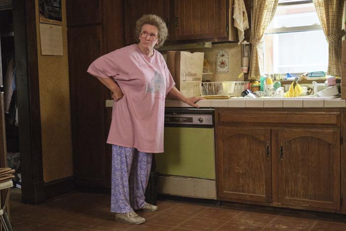 93. Oscar Ödülleri 2021 Adayları Açıklandı