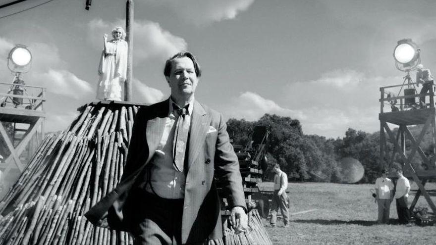 93. Oscar Ödülleri 2021 Adayları Açıklandı