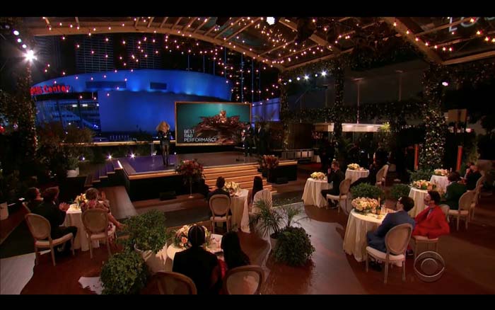 2021 Grammy Ödülleri Sahiplerini Buldu