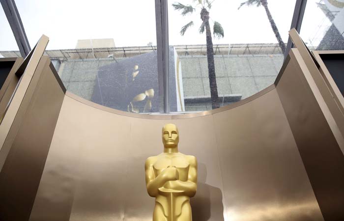 93. Oscar Ödülleri 2021 Adayları Açıklandı