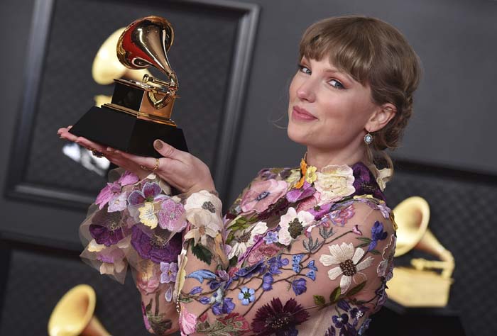 2021 Grammy Ödülleri Sahiplerini Buldu