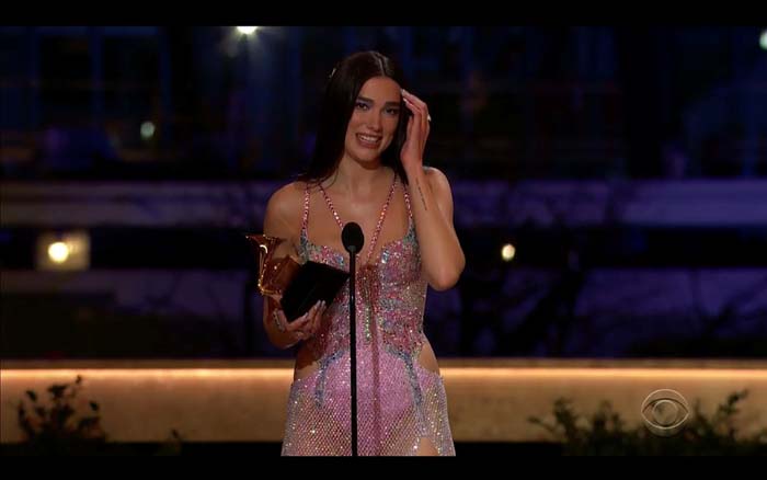 2021 Grammy Ödülleri Sahiplerini Buldu