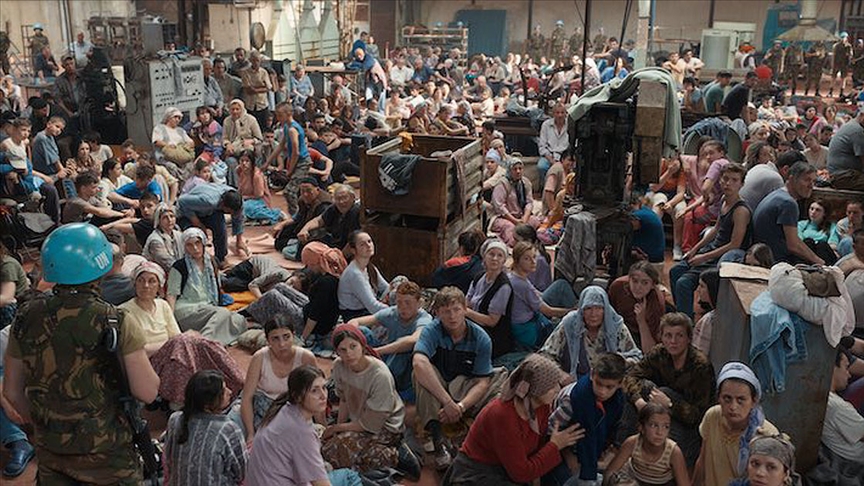 93. Oscar Ödülleri 2021 Adayları Açıklandı