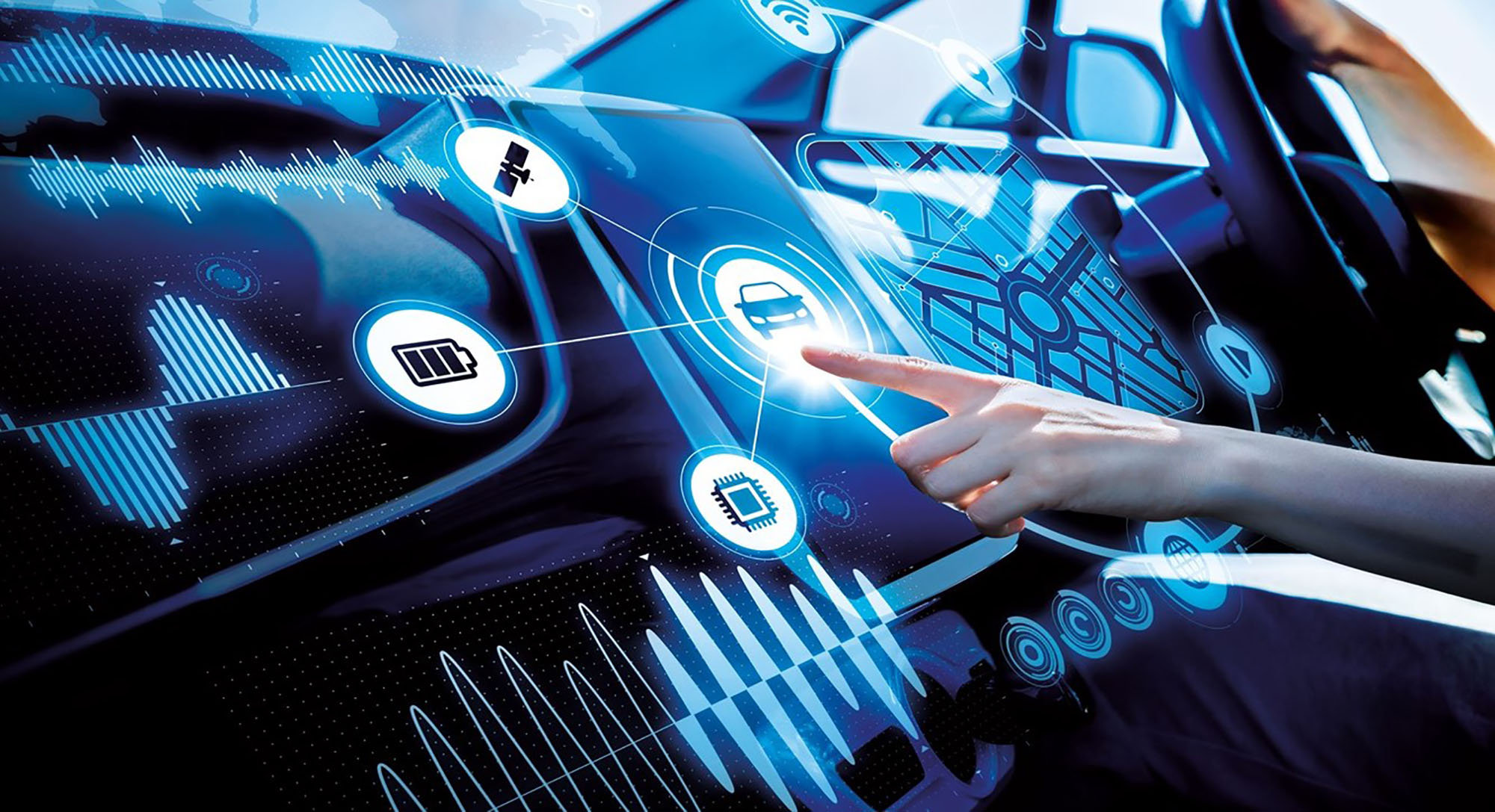 Geleceğin otomobillerinde göremeyeceğimiz 5 şey