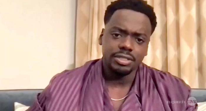 2021 SAG Ödülleri (Ekran Oyuncuları Birliği) Sahiplerini Buldu