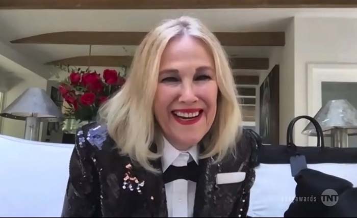 2021 SAG Ödülleri (Ekran Oyuncuları Birliği) Sahiplerini Buldu