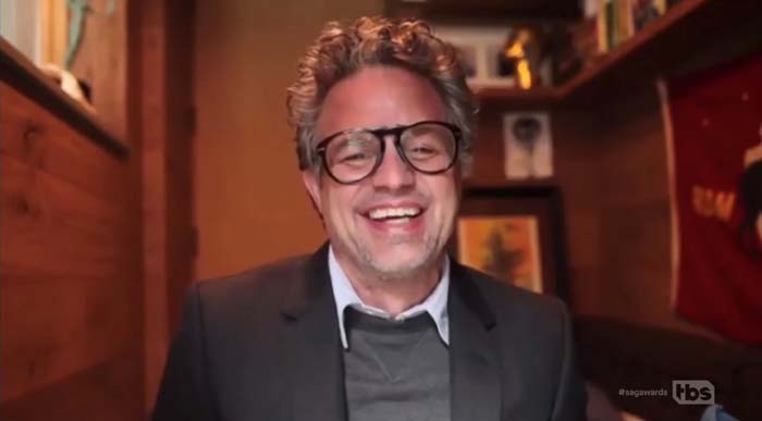 2021 SAG Ödülleri (Ekran Oyuncuları Birliği) Sahiplerini Buldu