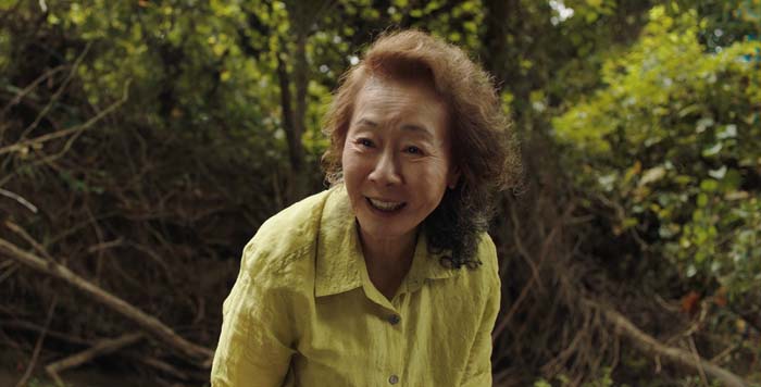 2021 SAG Ödülleri (Ekran Oyuncuları Birliği) Sahiplerini Buldu