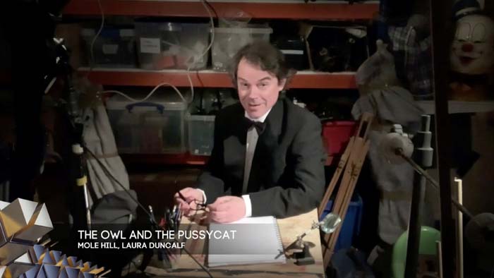 2021 BAFTA Ödülleri Sahiplerini Buldu