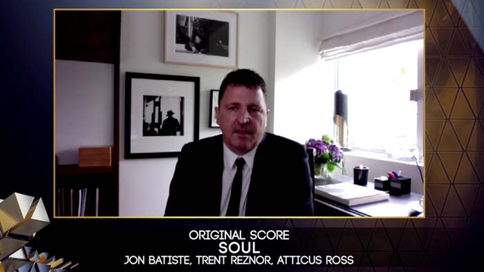 2021 BAFTA Ödülleri Sahiplerini Buldu