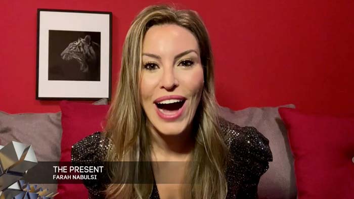 2021 BAFTA Ödülleri Sahiplerini Buldu