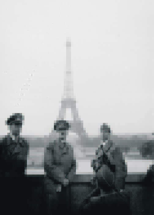 Muhtemelen Bilmediğiniz Eyfel Kulesi Gerçekleri