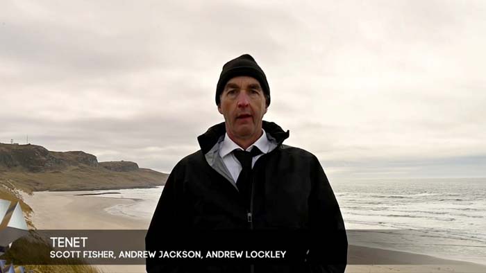 2021 BAFTA Ödülleri Sahiplerini Buldu