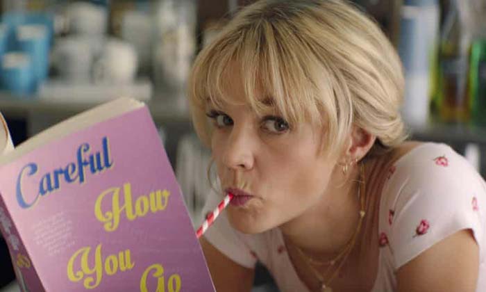 2021 BAFTA Ödülleri Sahiplerini Buldu