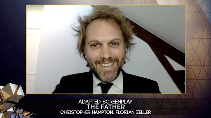 2021 BAFTA Ödülleri Sahiplerini Buldu