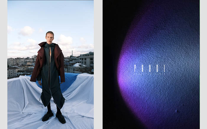 Emre Pakel | Isnt Less Enough