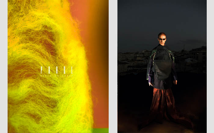 Emre Pakel | Isnt Less Enough