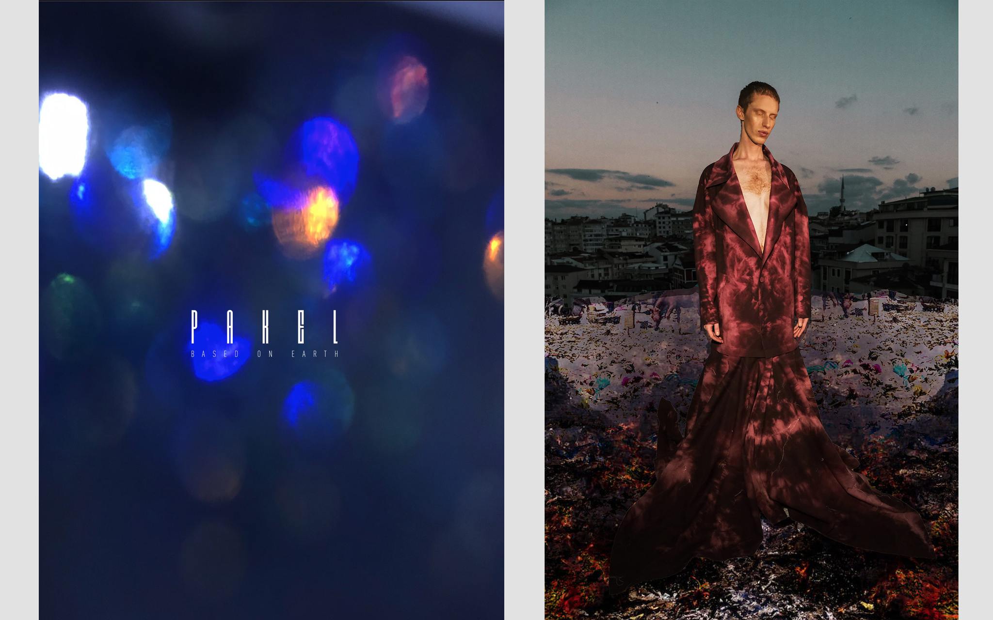 Emre Pakel | Isnt Less Enough