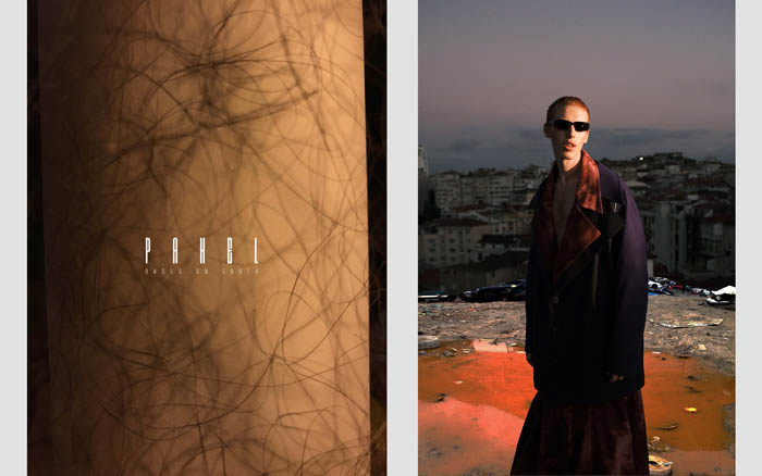 Emre Pakel | Isnt Less Enough