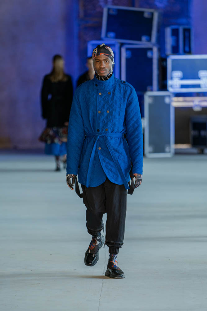 Y PLUS by Yakup Biçer 2021-2022 Sonbahar-Kış