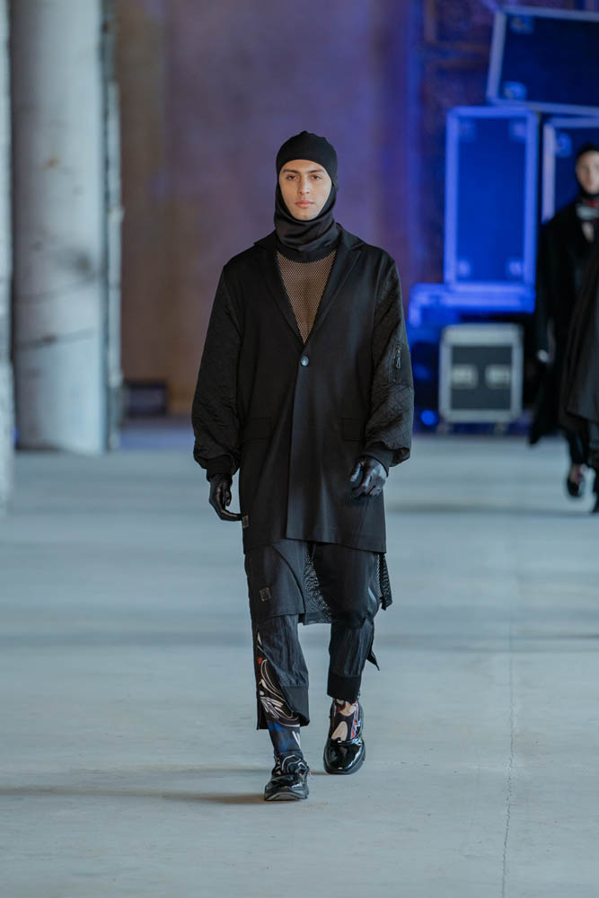 Y PLUS by Yakup Biçer 2021-2022 Sonbahar-Kış