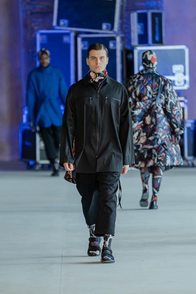 Y PLUS by Yakup Biçer 2021-2022 Sonbahar-Kış