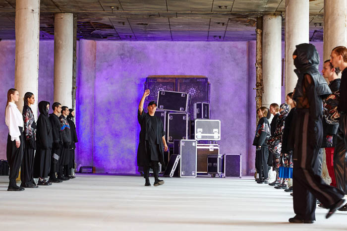 Y PLUS by Yakup Biçer 2021-2022 Sonbahar-Kış