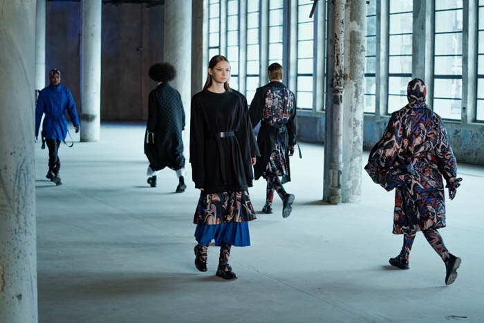 Y PLUS by Yakup Biçer 2021-2022 Sonbahar-Kış