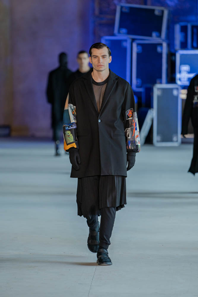 Y PLUS by Yakup Biçer 2021-2022 Sonbahar-Kış