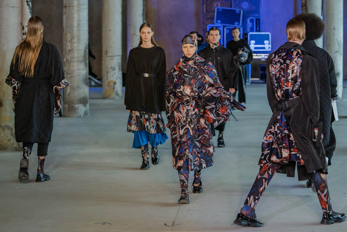 Y PLUS by Yakup Biçer 2021-2022 Sonbahar-Kış