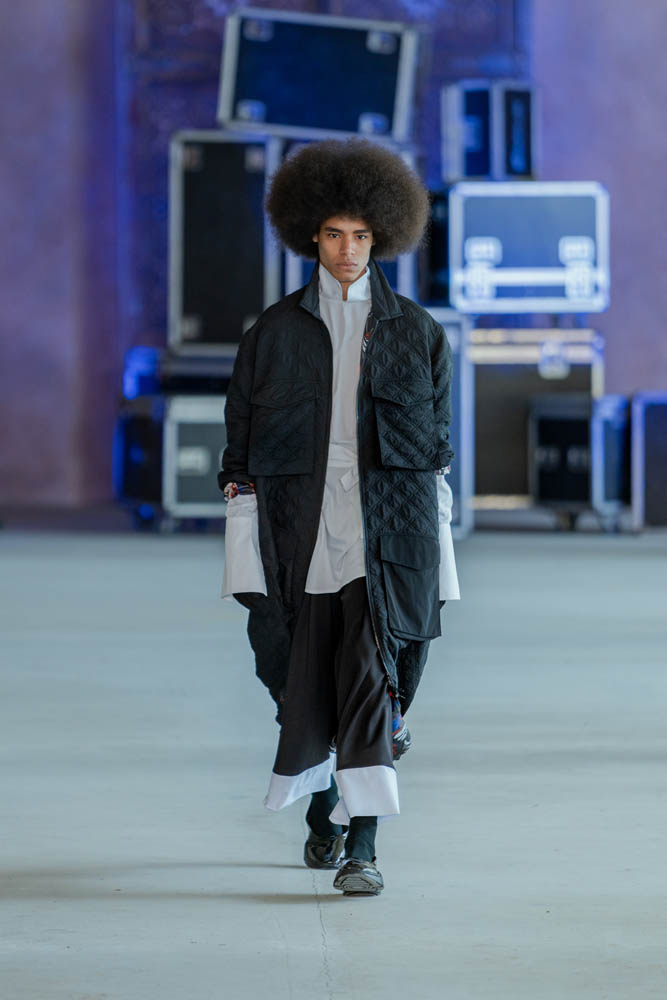 Y PLUS by Yakup Biçer 2021-2022 Sonbahar-Kış