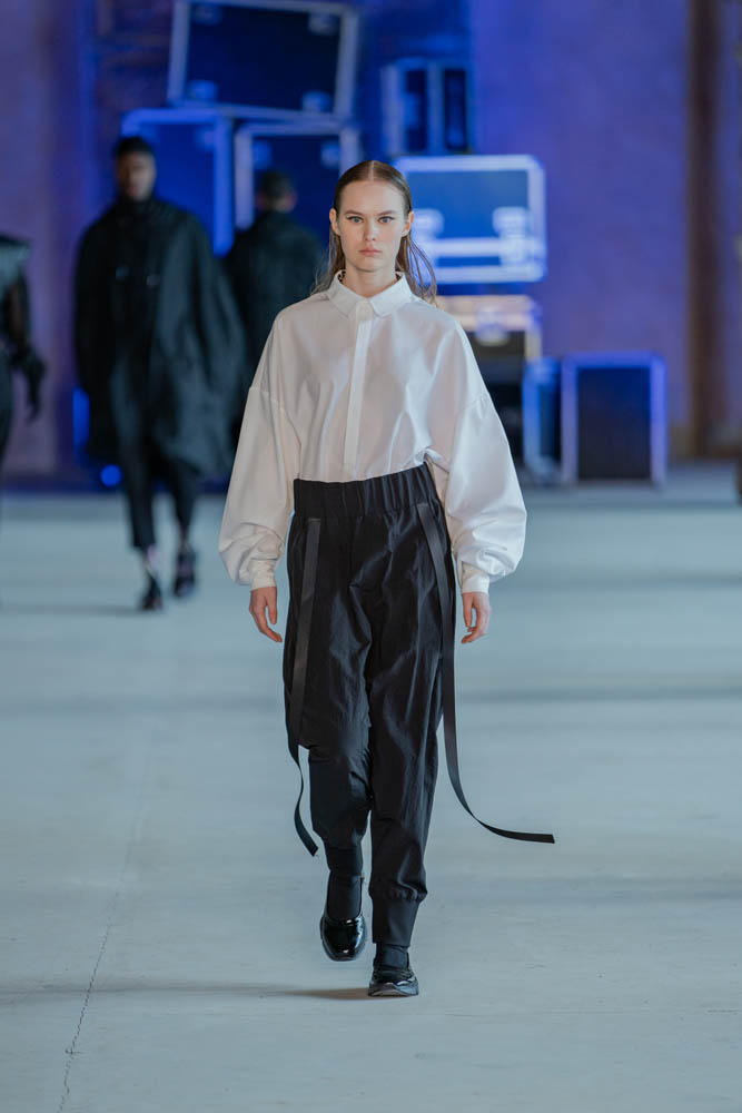 Y PLUS by Yakup Biçer 2021-2022 Sonbahar-Kış