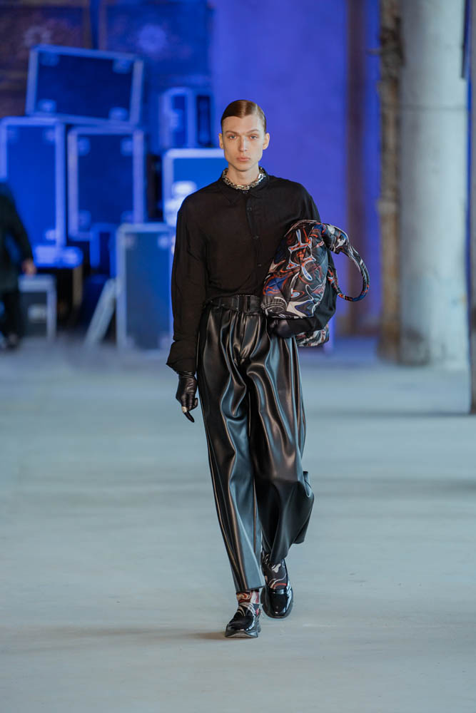 Y PLUS by Yakup Biçer 2021-2022 Sonbahar-Kış