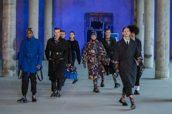 Y PLUS by Yakup Biçer 2021-2022 Sonbahar-Kış