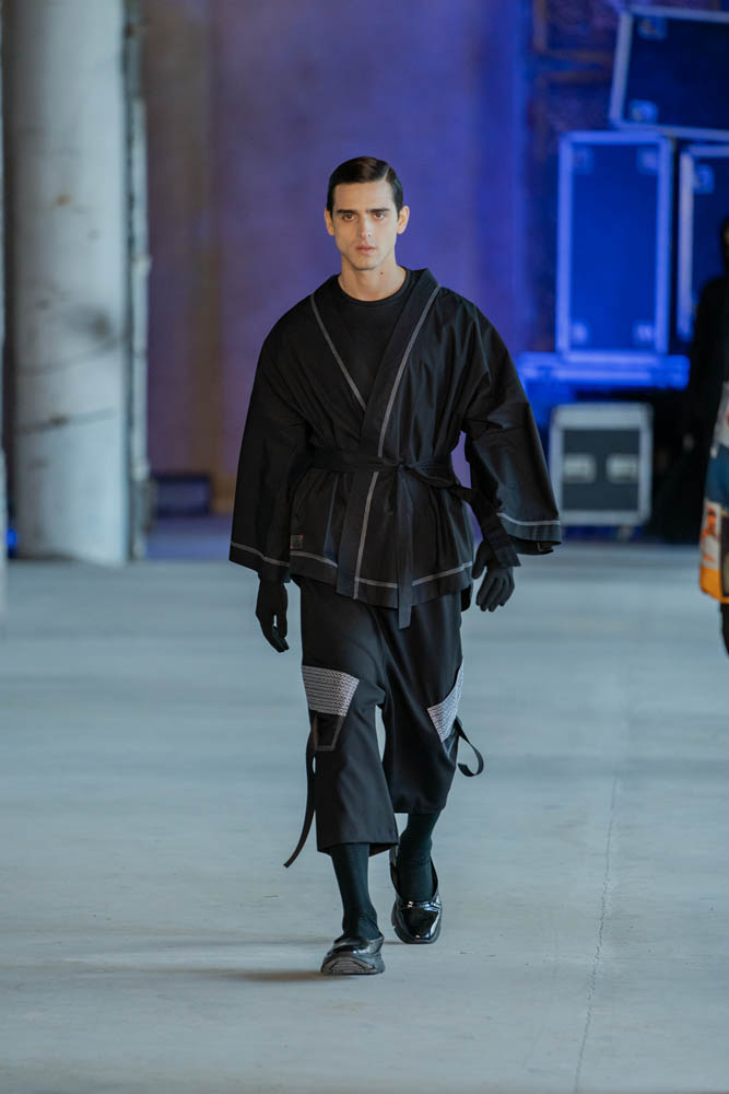 Y PLUS by Yakup Biçer 2021-2022 Sonbahar-Kış