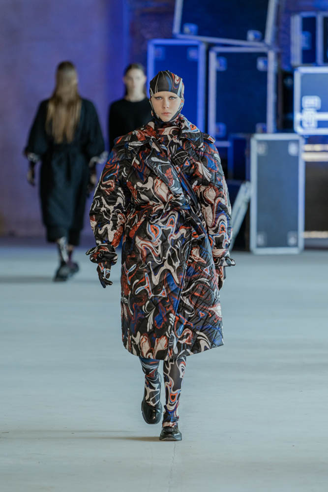 Y PLUS by Yakup Biçer 2021-2022 Sonbahar-Kış