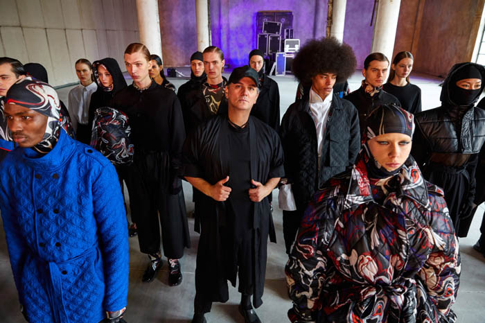 Y PLUS by Yakup Biçer 2021-2022 Sonbahar-Kış