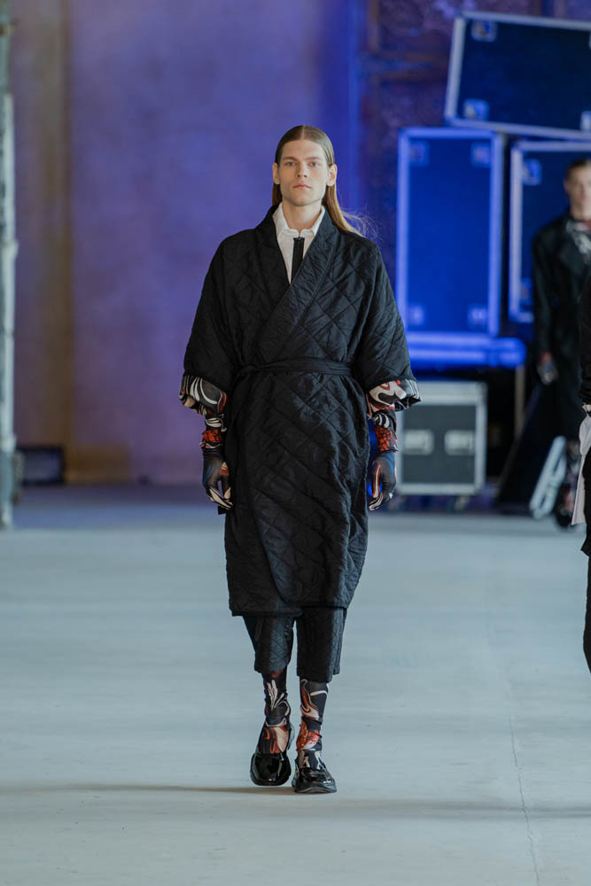 Y PLUS by Yakup Biçer 2021-2022 Sonbahar-Kış