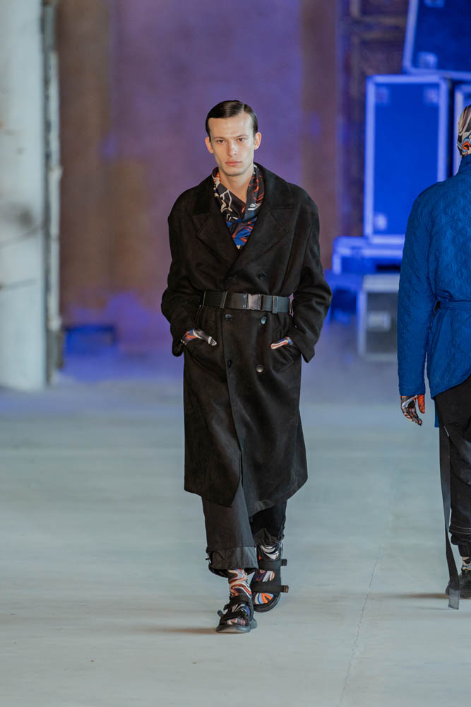 Y PLUS by Yakup Biçer 2021-2022 Sonbahar-Kış