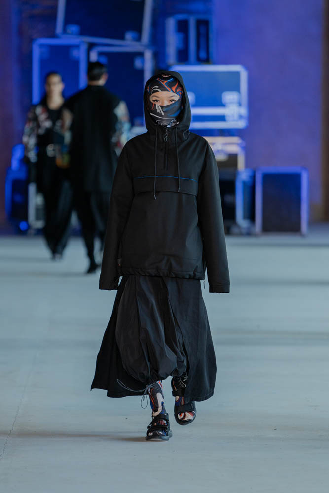 Y PLUS by Yakup Biçer 2021-2022 Sonbahar-Kış