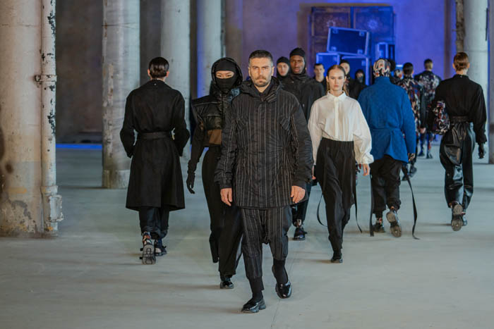 Y PLUS by Yakup Biçer 2021-2022 Sonbahar-Kış