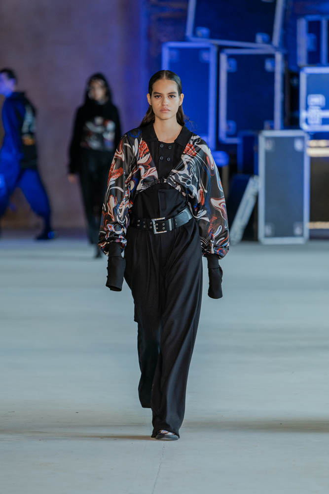 Y PLUS by Yakup Biçer 2021-2022 Sonbahar-Kış