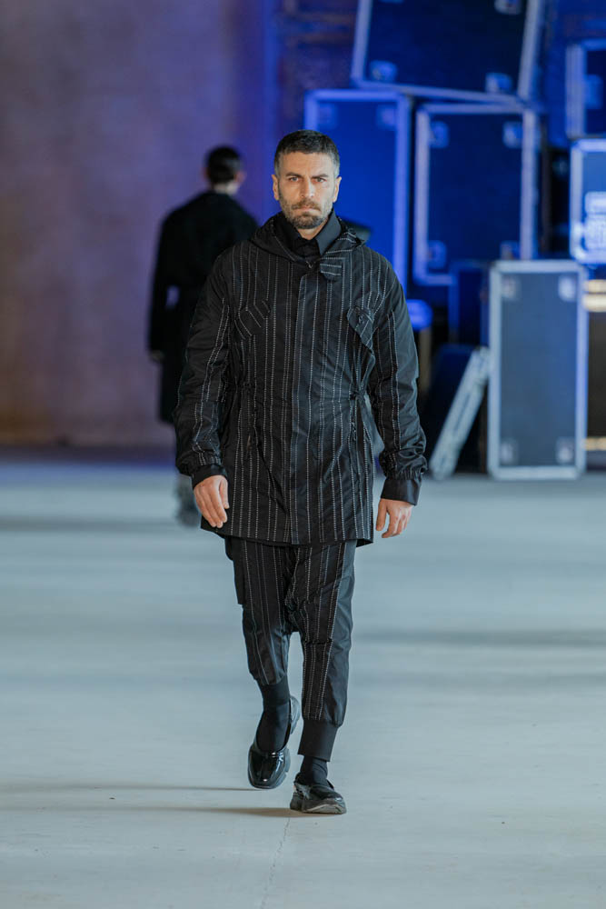 Y PLUS by Yakup Biçer 2021-2022 Sonbahar-Kış