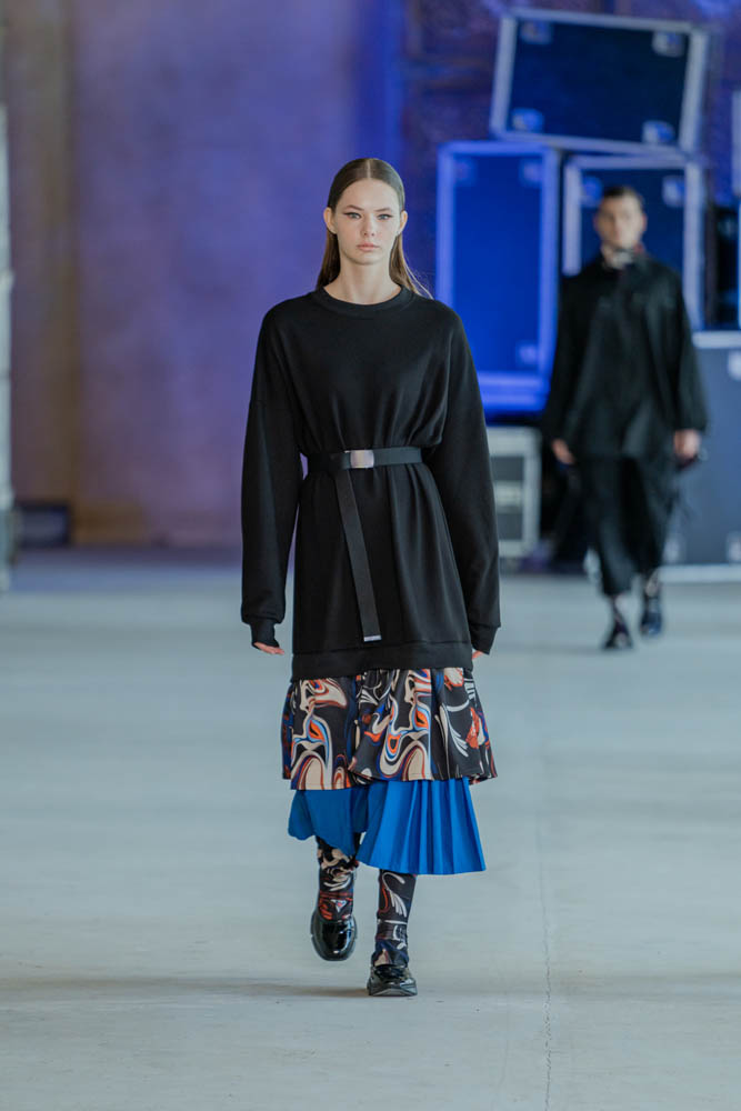 Y PLUS by Yakup Biçer 2021-2022 Sonbahar-Kış