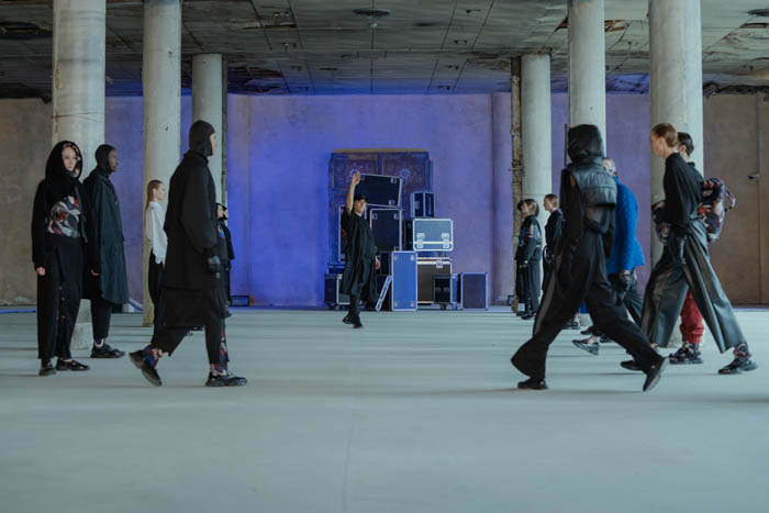 Y PLUS by Yakup Biçer 2021-2022 Sonbahar-Kış